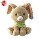 soft plush animals